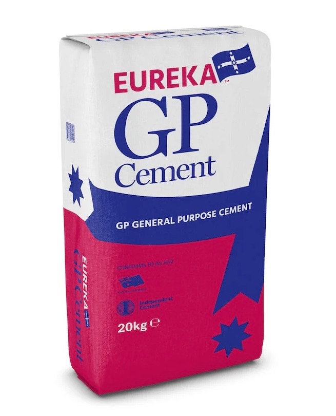 GP Cement (General Purpose)