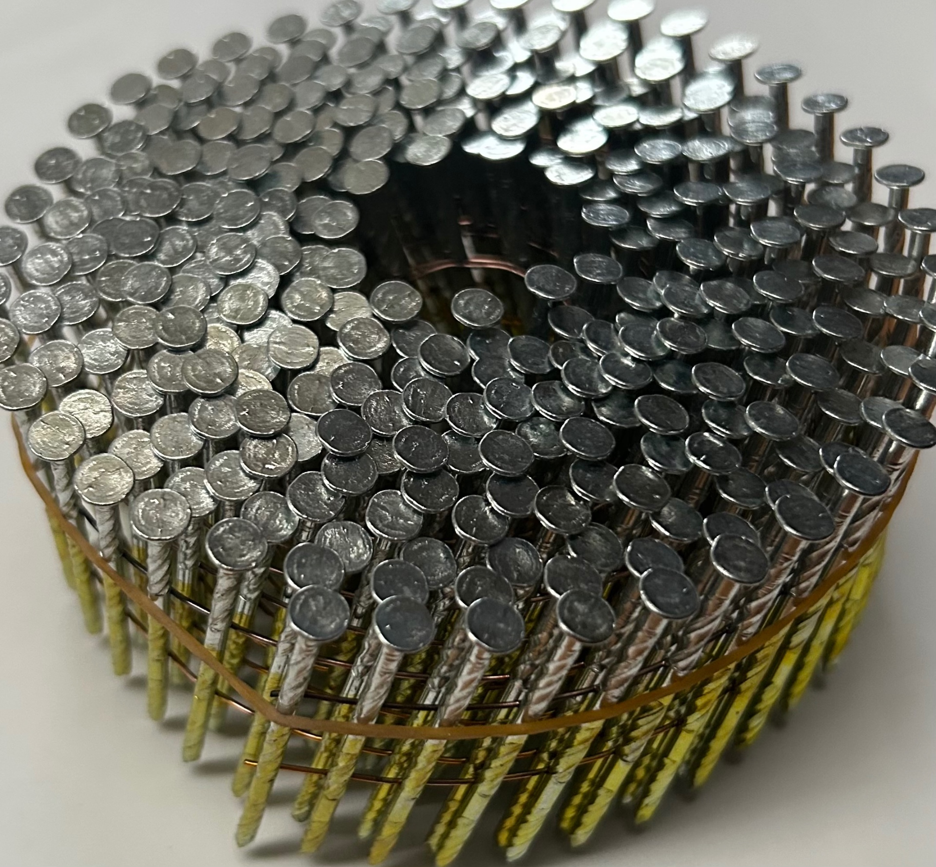 Coil Nails