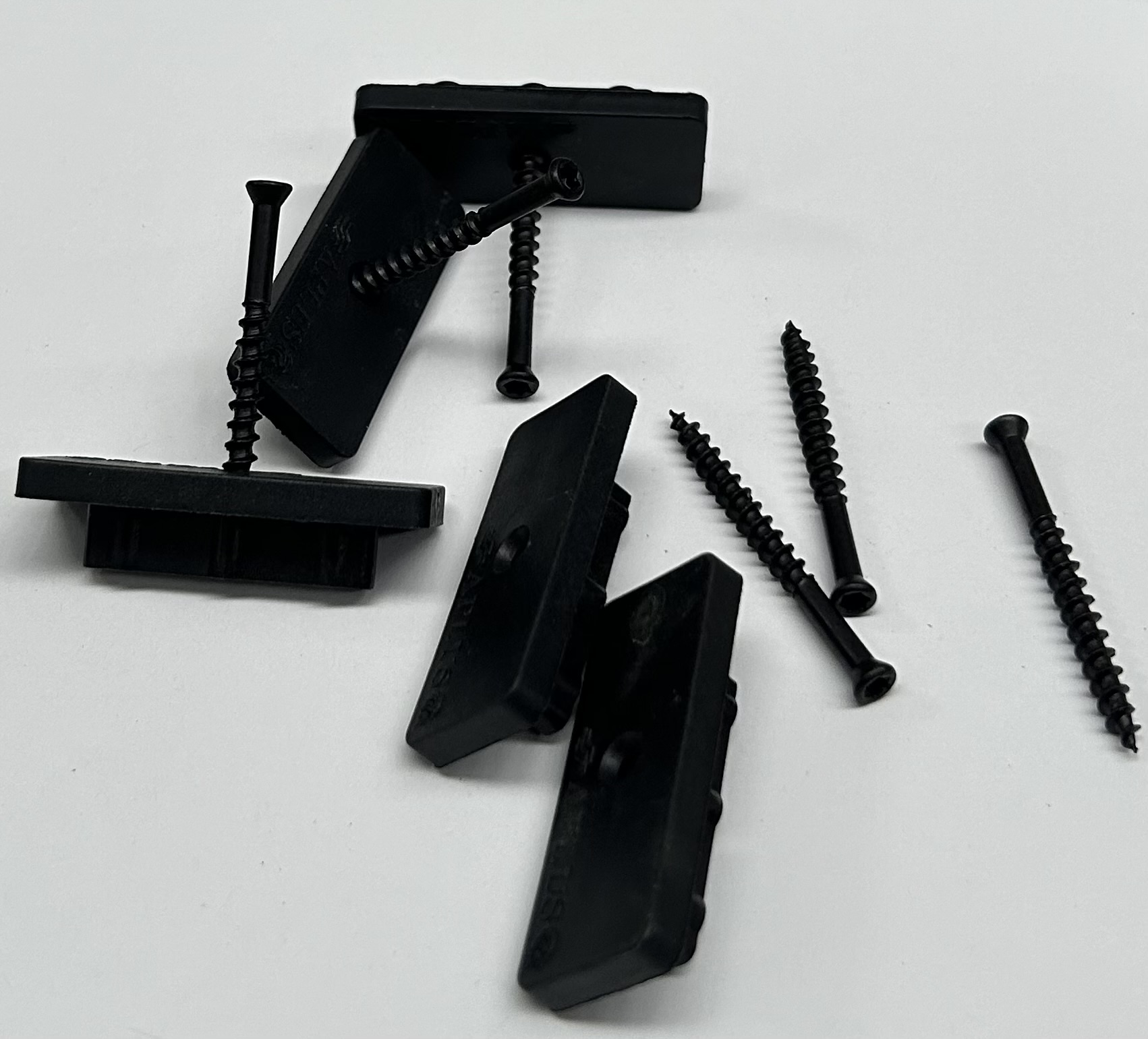 Clips & Accessories