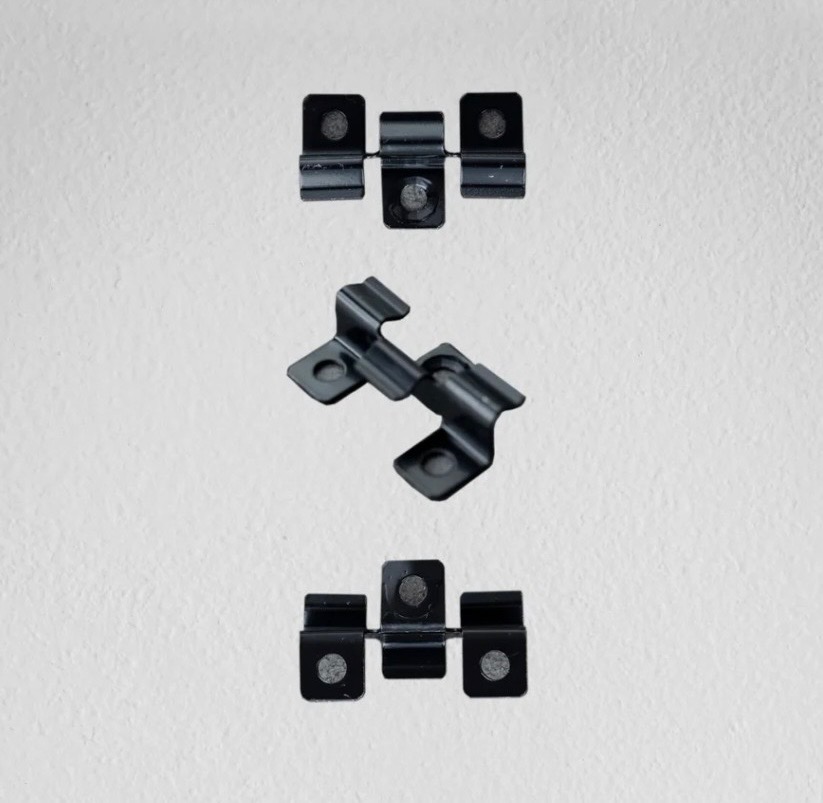 Jointing Clips Metal