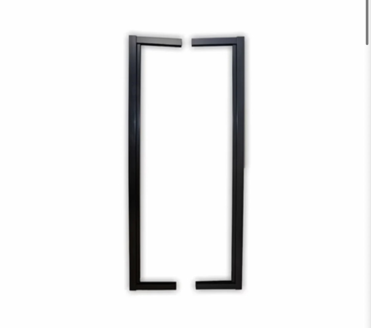 Colorbond Gate Frames