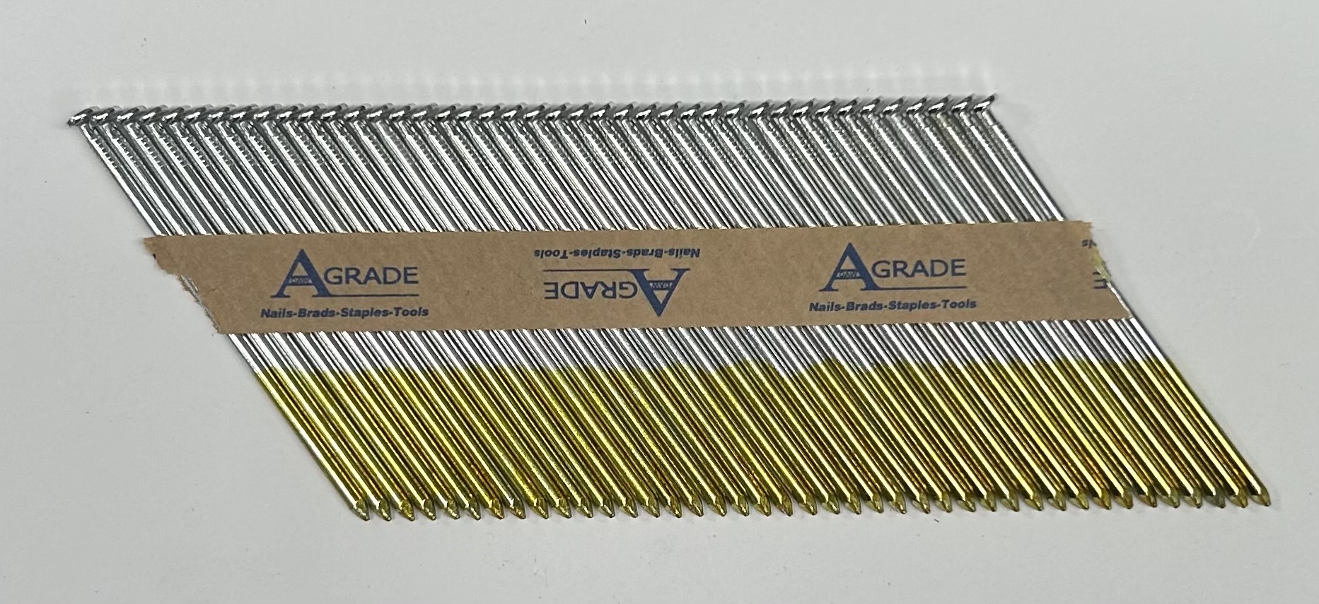A-Grade Framing Nails