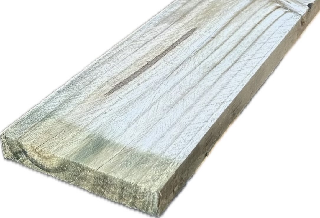 Plinth Boards