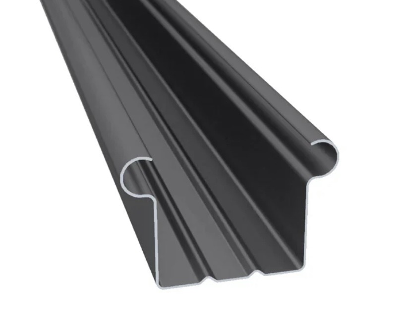 Colorbond Posts