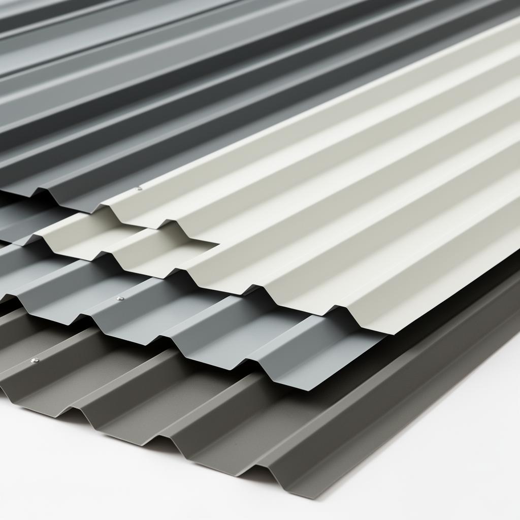 Colorbond Sheets
