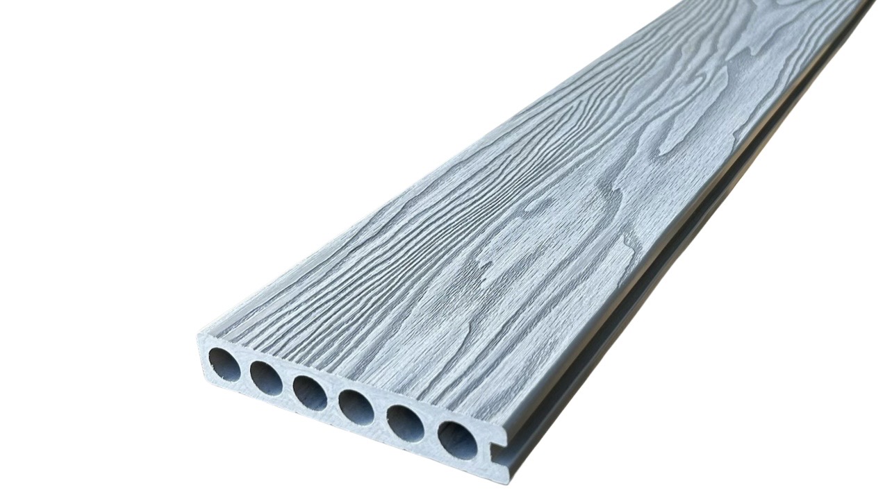 Fascia / Edge Boards