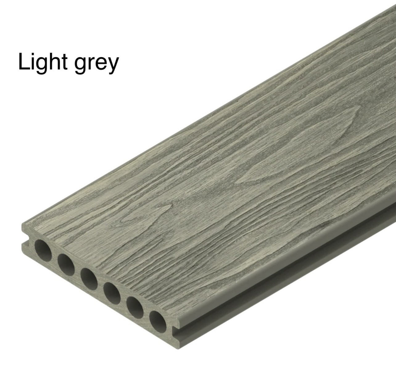 Composite Decking Boards