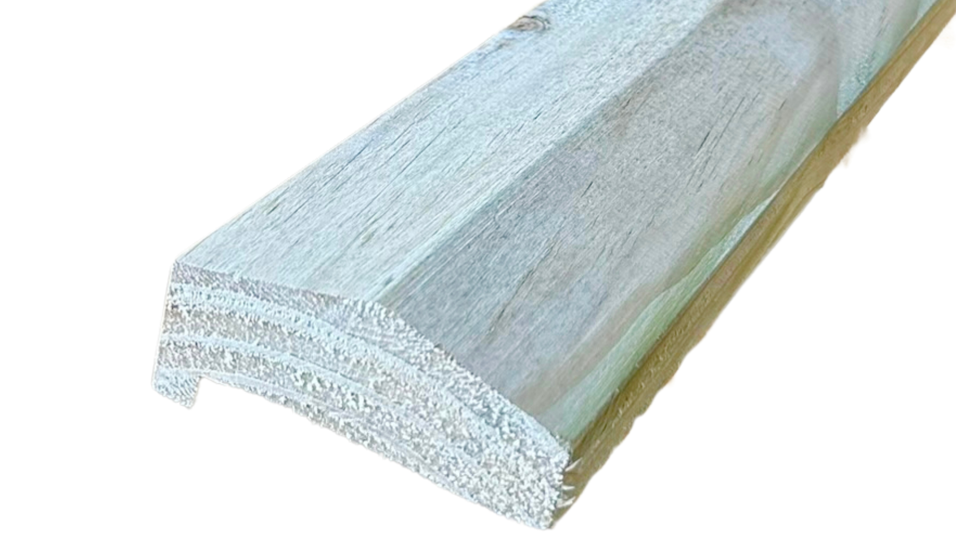 Fence Capping
