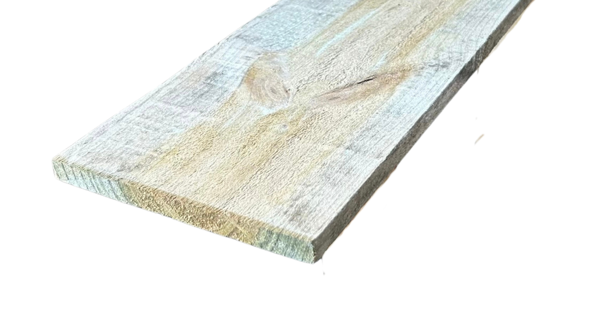 Fence Palings