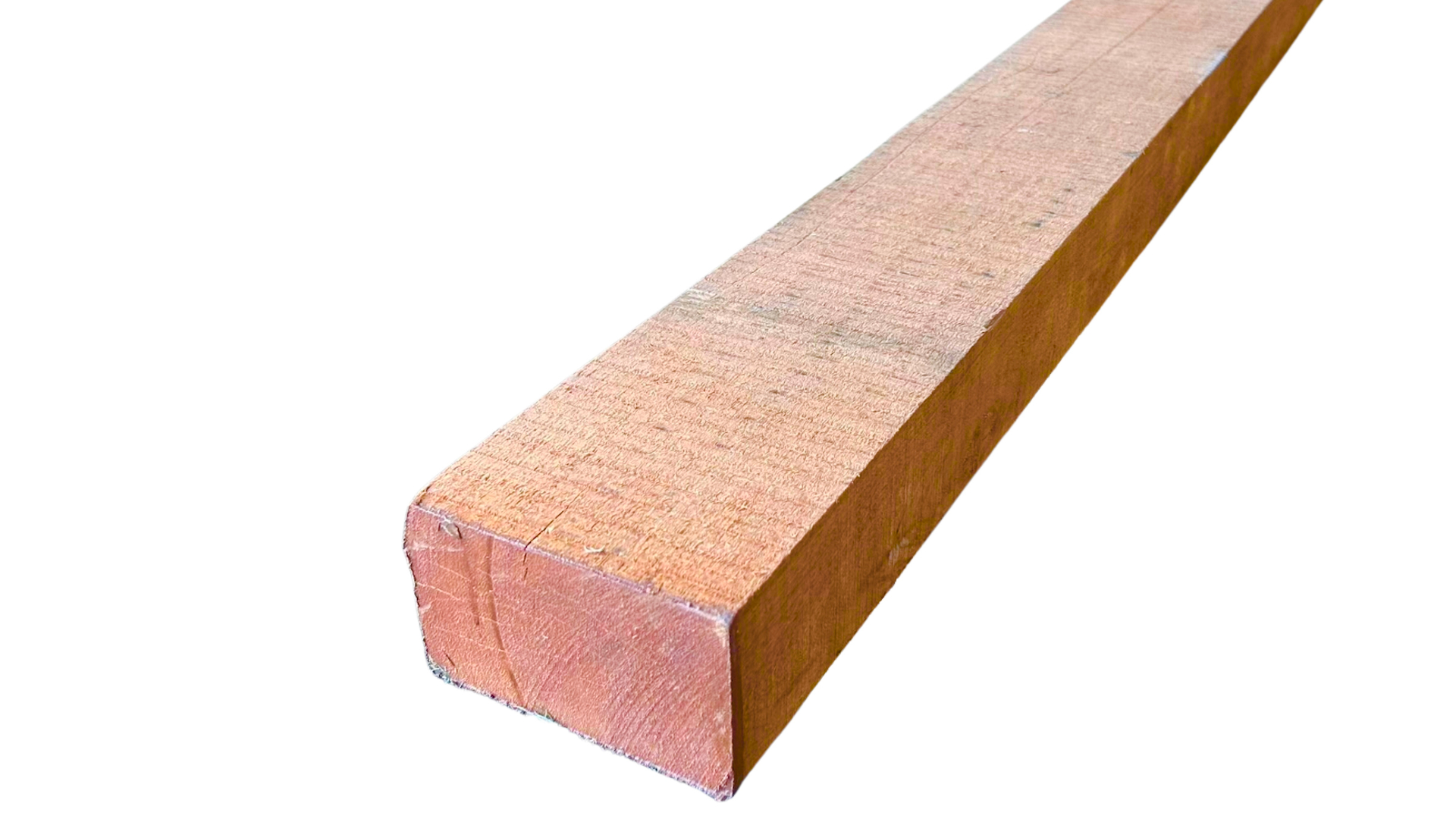 Hardwood Posts