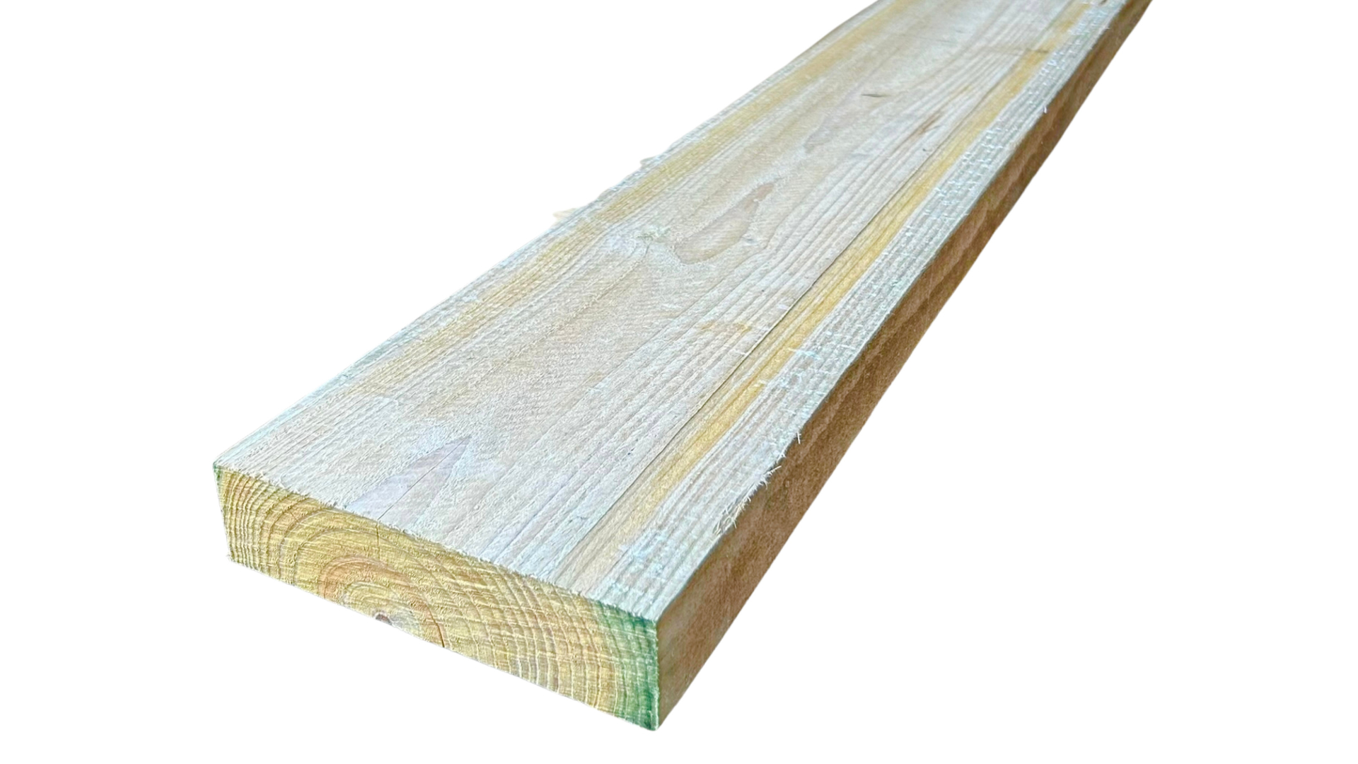 Treated Pine Sleepers