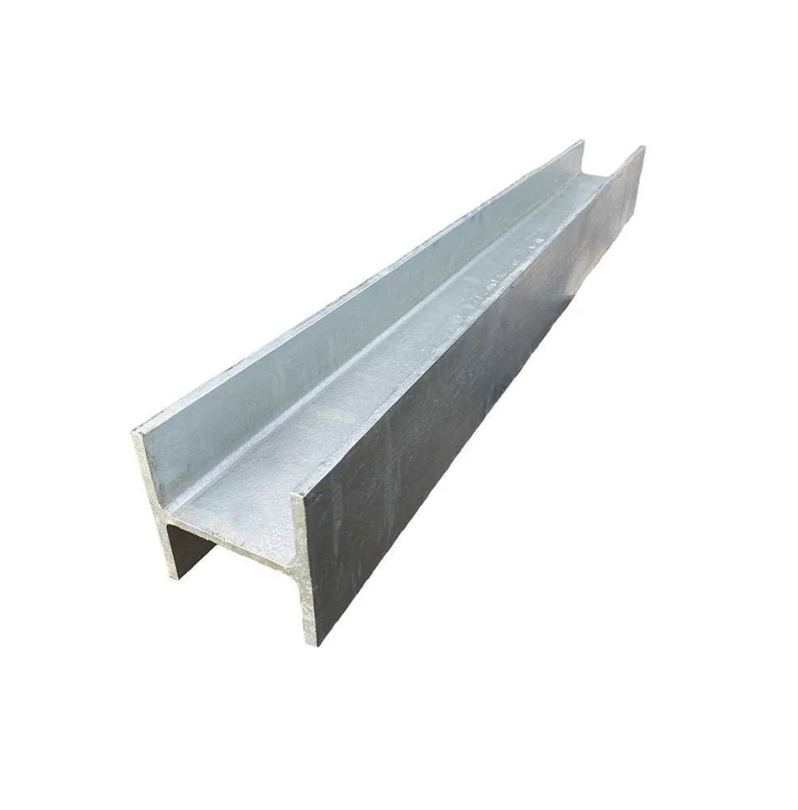 Galvanised H Posts